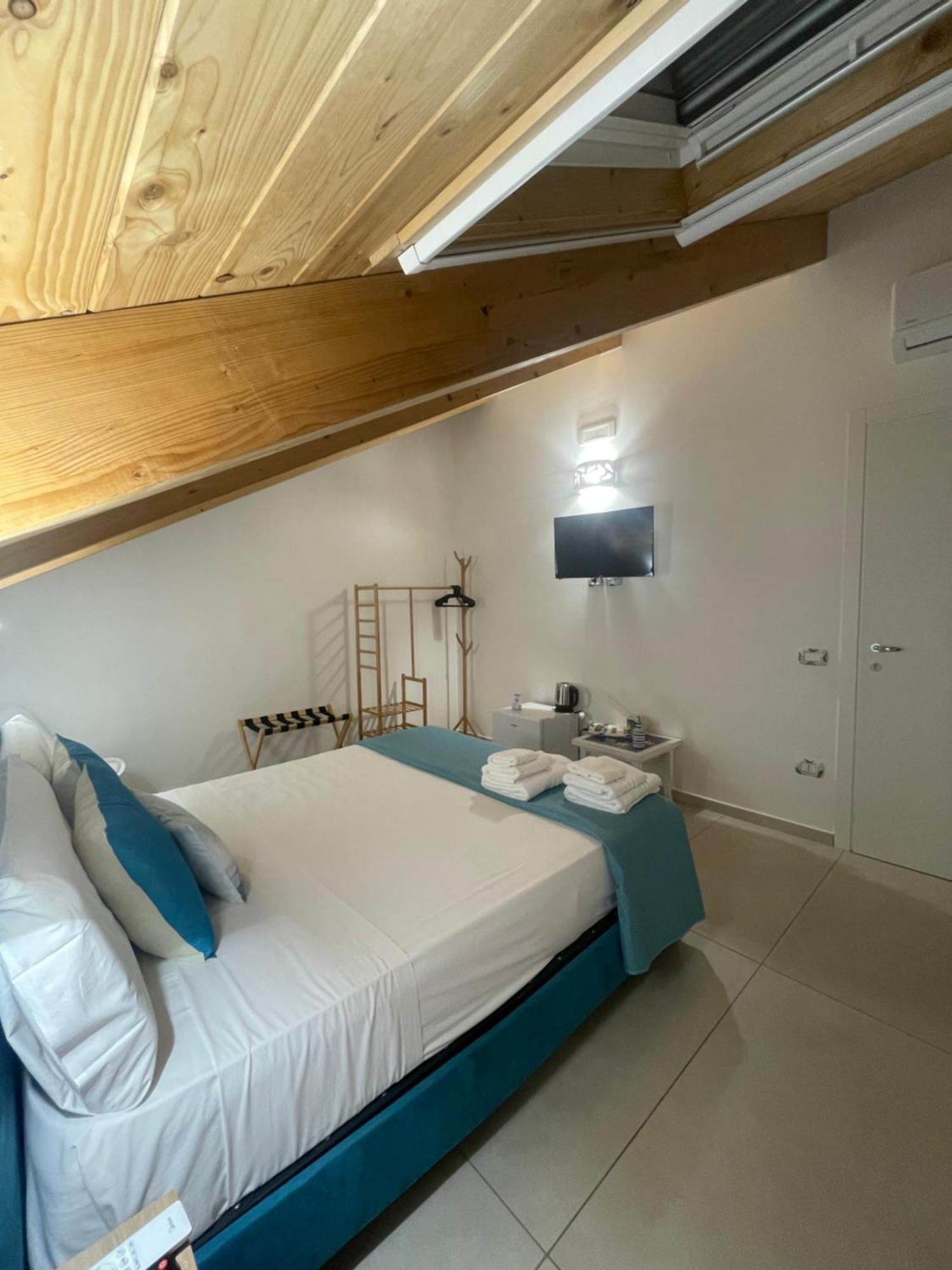 B&B Casa Salsano Виетри Экстерьер фото