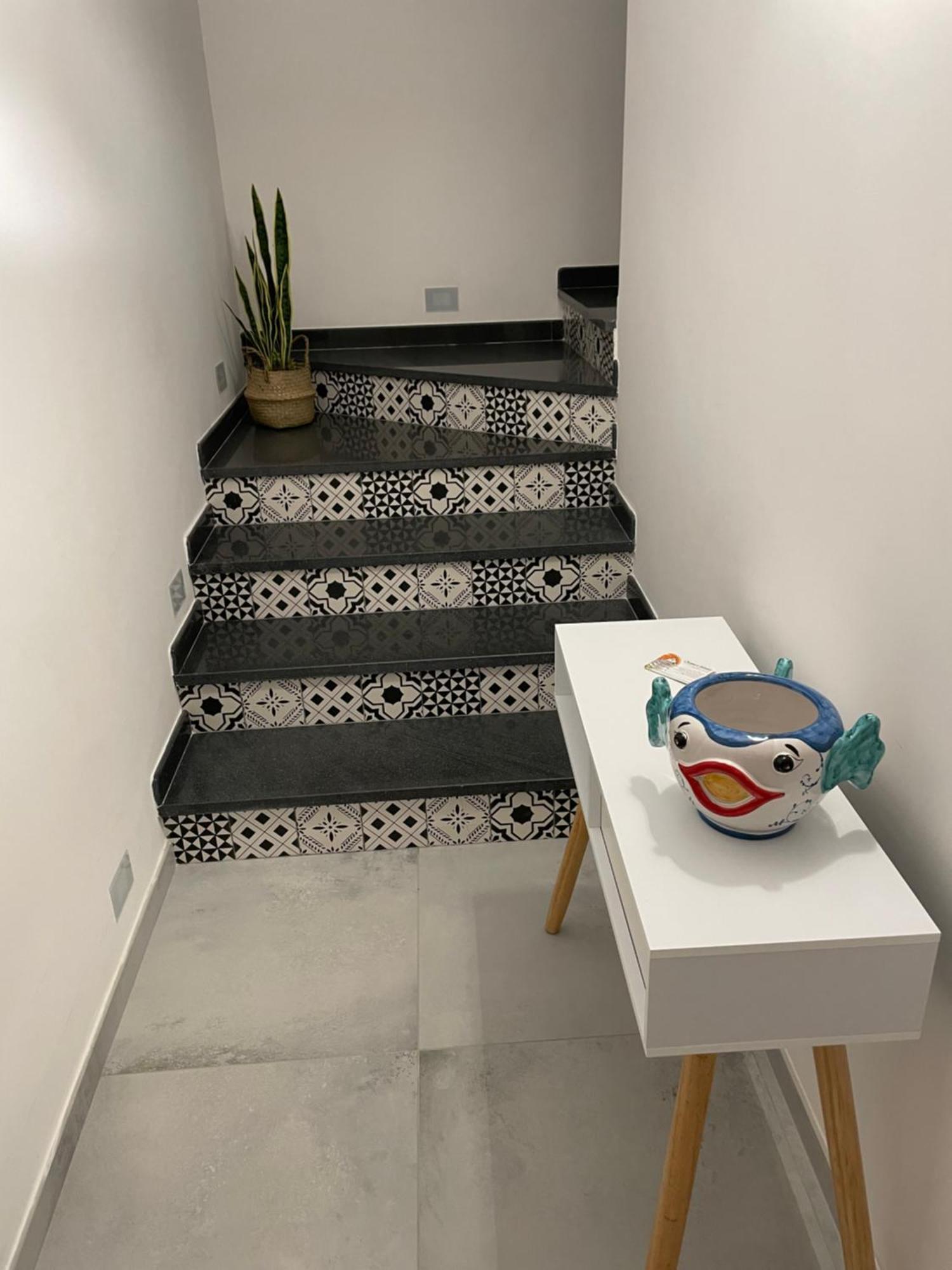 B&B Casa Salsano Виетри Экстерьер фото